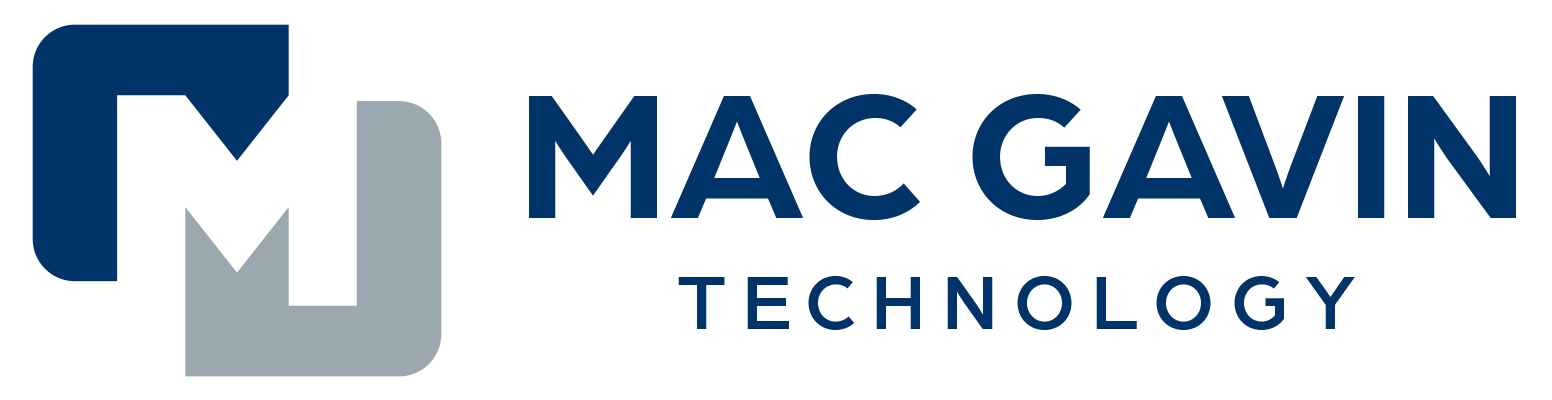 Mac Gavin Technology