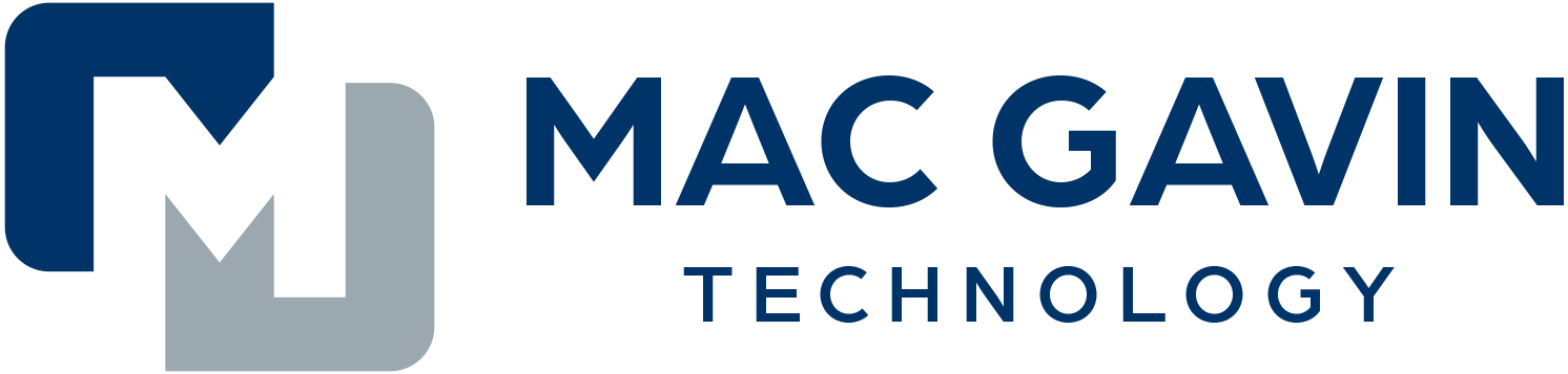 Mac Gavin Technology